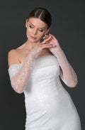 ARIEL mermaid wedding dress
