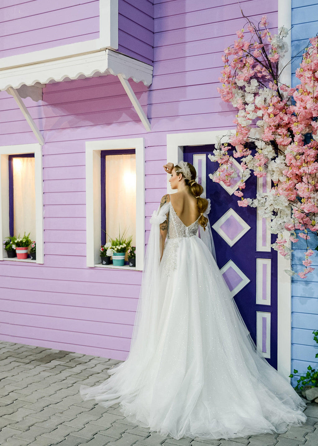 Hande